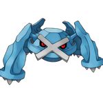 mega metagross pokemon go|pokemon go shadow metagross.
